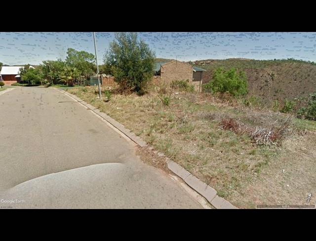LAND FOR SALE IN RANGE VIEW